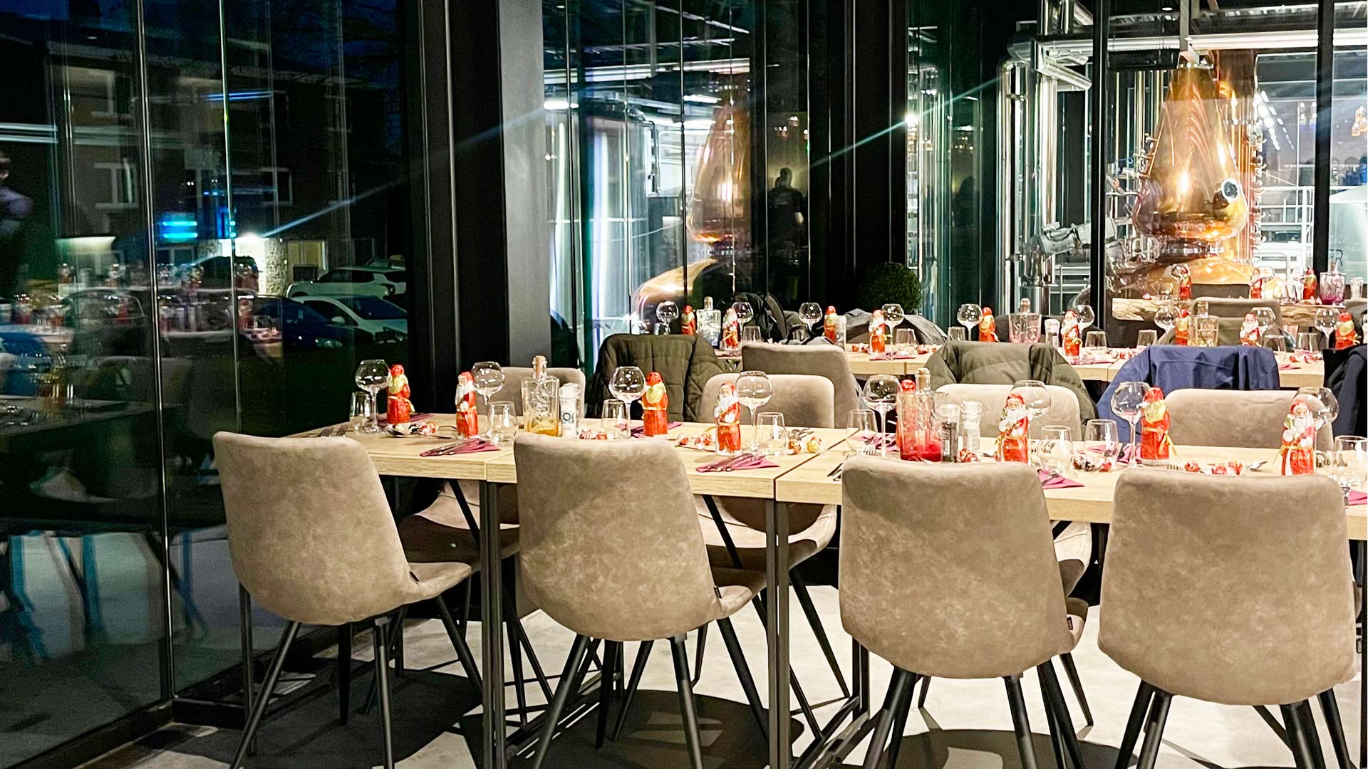 Christmas Party 2023